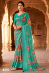 Ratnavali Vol 17 By Vallabhi Georgette Printed Saree Wholesalers In Surat

